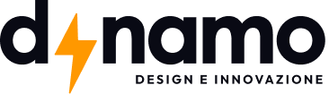 Dynamo — design e prodotti digitali